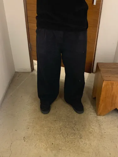 Calça Over Osklen
