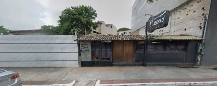 Terreno Comercial c/ Estrutura - 325m² em Itapoã Vila Velha