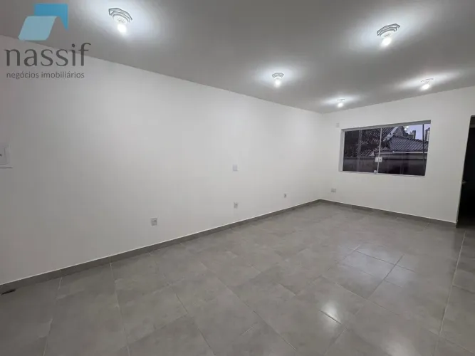 Sala comercial para alugar no centro de Mogi das Cruzes