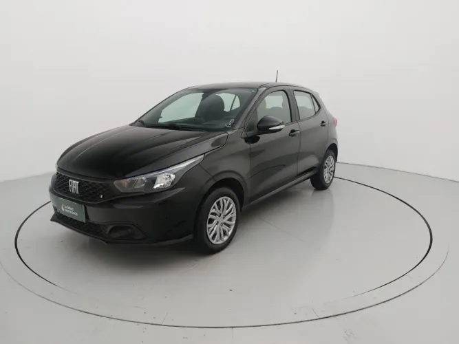 Fiat Argo Drive 1.0 Firefly 2026