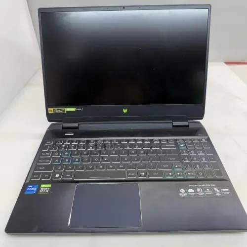 Acer Predator Helios 300 Gamer i7 + GTX 1050 Ti + 16GB RAM