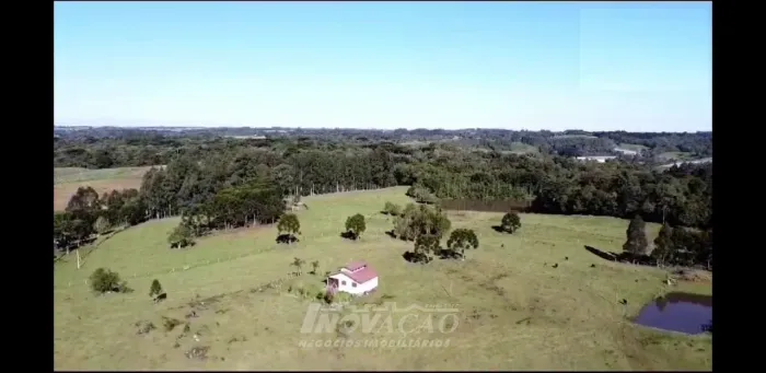 Chácara Santa Lúcia do Piaí Caxias do Sul