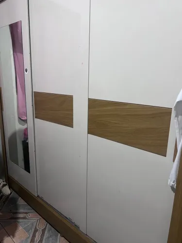Vendo guarda roupa