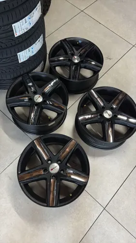 Roda TSW Variante 