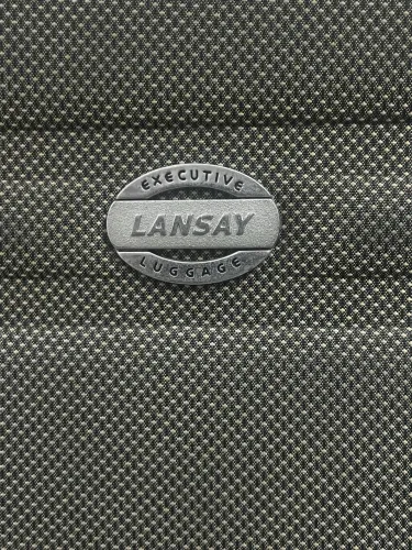 Vendo mala lansay castor 32 kg