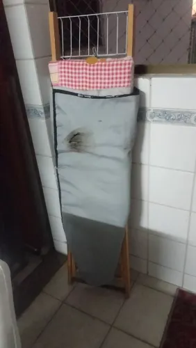Tábua de passar roupa