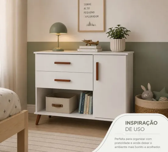 Cômoda 