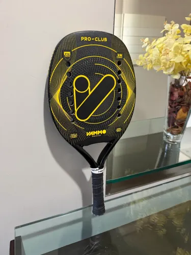 RAQUETE BEACH TENNIS VAMMO