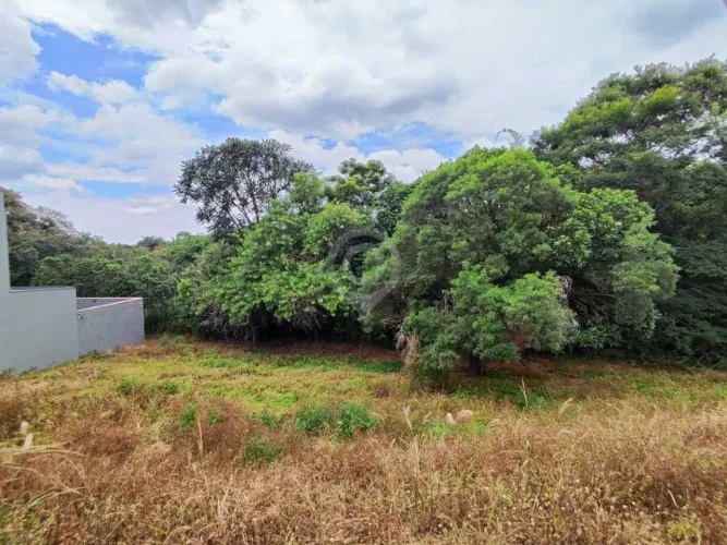 Terreno-À VENDA-Giardino D´ Itália-Itatiba-SP