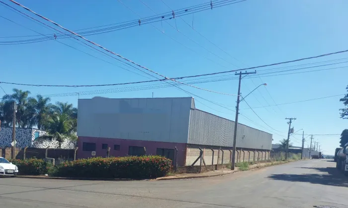 Salão Empresarial 