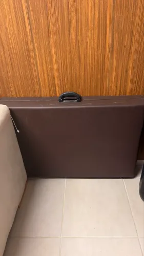 Maca portátil