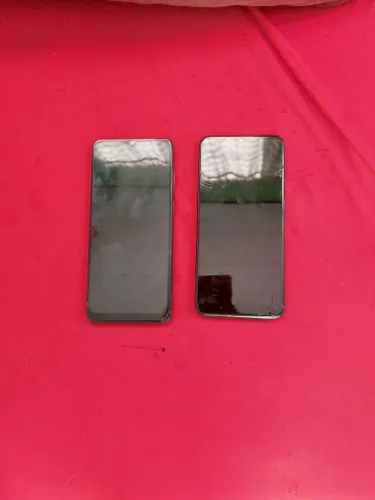celulares com defeito