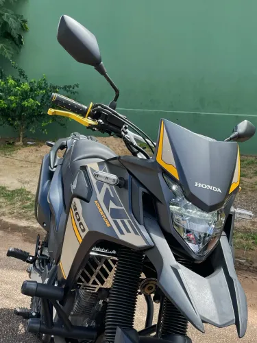 Honda XRE 300 Abs Adventure 2023