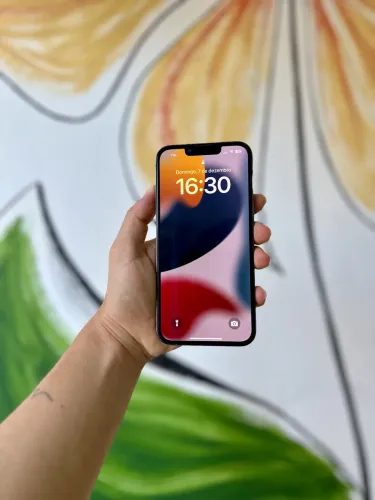 iPhone 13 Pro Azul - 128gb! 