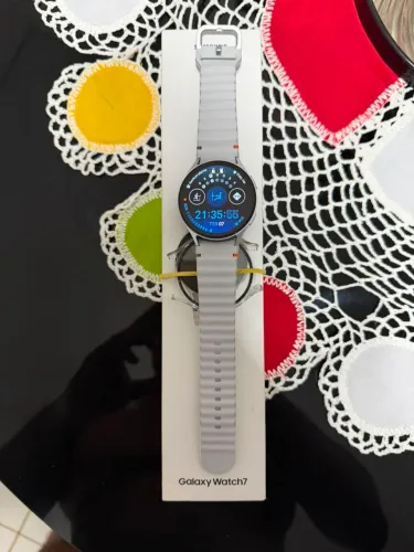 Galaxy Watch 7 44MM Samsung