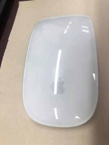 Mouse sem Fio Apple Model A1657