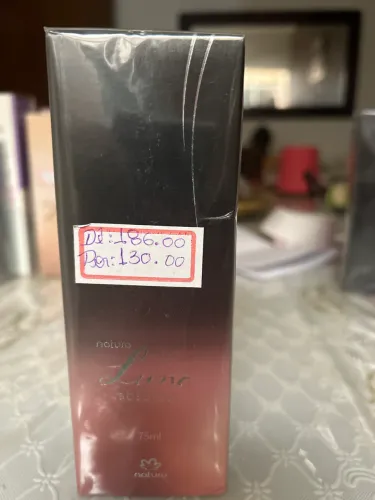 Produtos natura valor especial