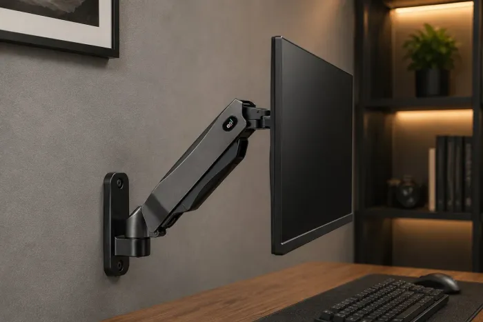 Suporte monitor elg