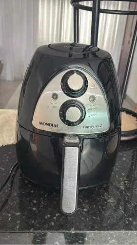 Air Fryer Mondial 3,5l