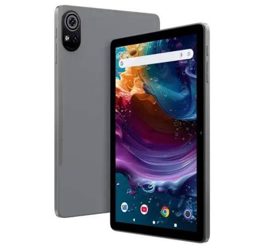 Tablet pouco tempo de uso