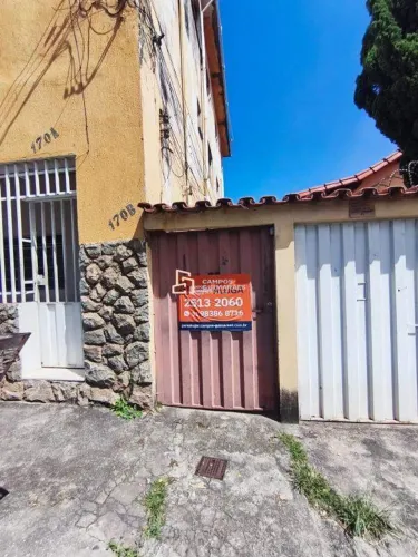 Casa para aluguel, 3 quartos, Santa Margarida - Belo Horizonte/MG