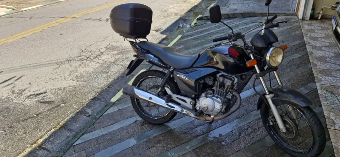 Vendo FAN 150 ESDI 2012