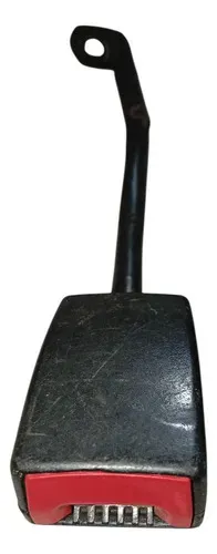 Fecho Femea Haste Cinto Seguranca Volkswagen Kombi 2012 2013