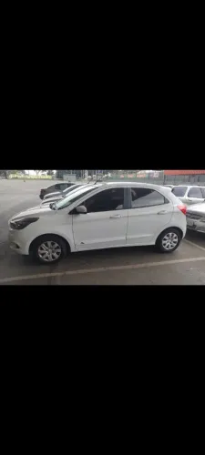 Ford KA 1.0 S Tivct Flex 5P 2018