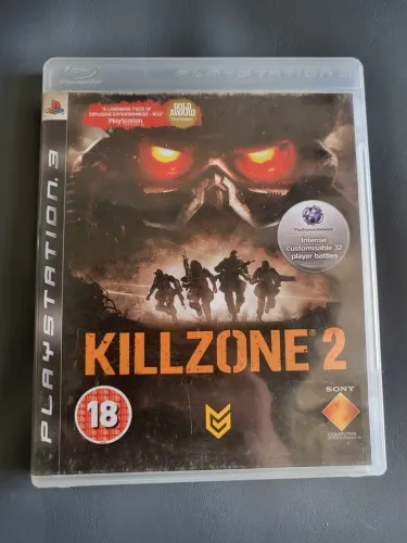 Killzone 2 ps3