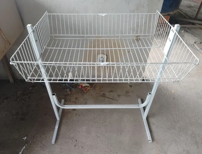 Cesto banca de afertas 56cm x 70cm