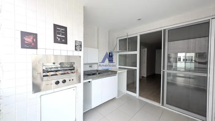 Condomínio Le Jour - Apartamento Maravilhoso à venda, Recreio dos Bandeirantes, Rio de Jan
