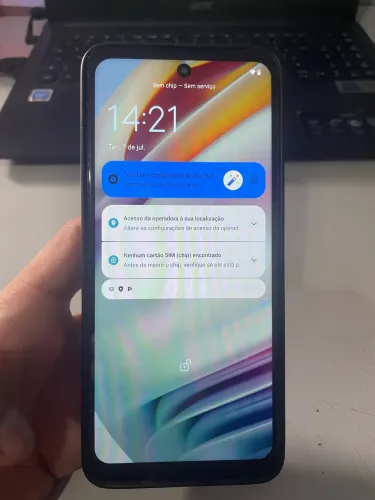MOTOG 60