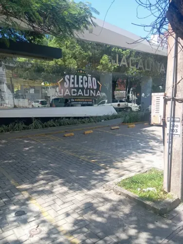 Imóvel para venda com 600 metros quadrados em Aldeota
