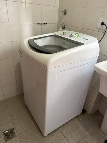 Lavadora de Roupas Cônsul
