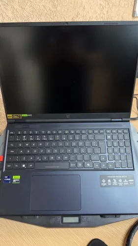 Notebook Gamer Predator Helios Neo PHN16-72-99MY - Alto Desempenho