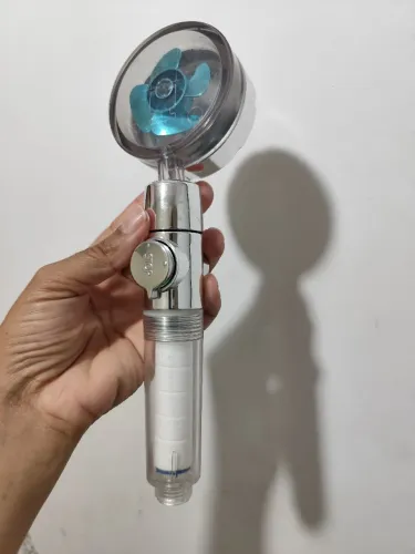 Ducha chuveiro para lavatório