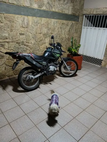 Crosser 150 
