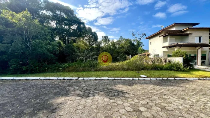 Terreno à Venda em Condomínio - Boracéia, São Sebastião/SP