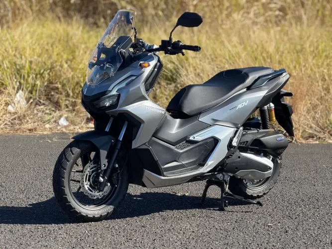 Honda ADV 160