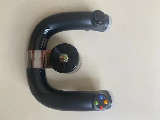Controle Automotivo Xbox