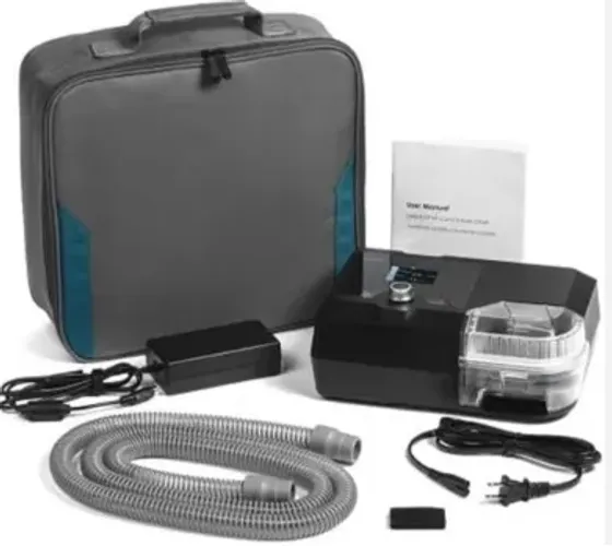 CPAP Automatico G2S A20 RESmart Systemcom Umidificador BMC