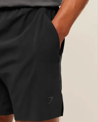 Shorts gymshark 2em1 tamanho M