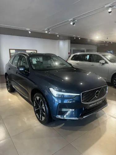 Volvo XC-60 T-8 Ultra 2.0 AWD (híbrido) 2026