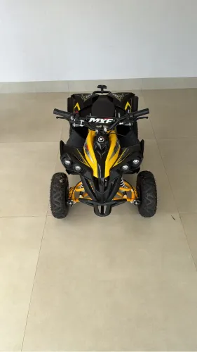 MXF Thor Eletric 1000w (Infantil)