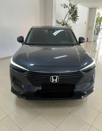 Honda HR-V EXL 1.5 Sensing 16V 5P Aut. 2024
