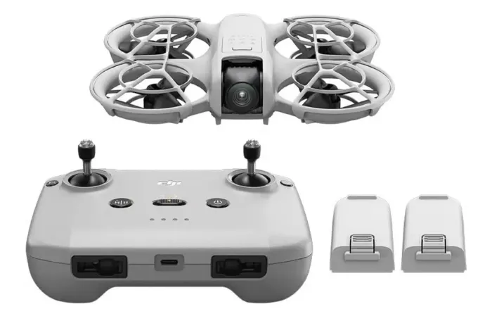 Vendo drone Dji neo 