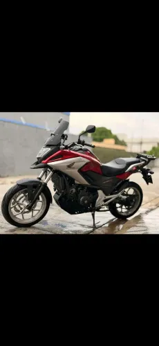 Nc750 2019 Revisada