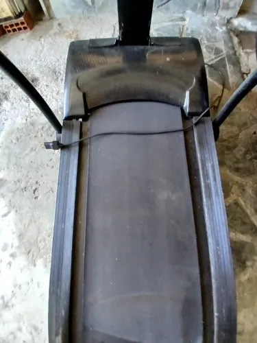 Esteira automática