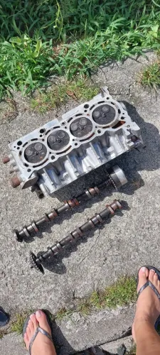 cabeçote jac j3