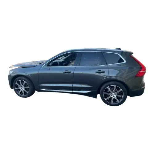 Diferencial Traseiro Volvo Xc60 T5 AWD 2.0 Gasolina 2017/21